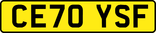 CE70YSF