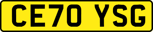 CE70YSG