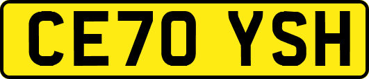CE70YSH