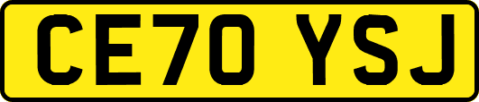 CE70YSJ