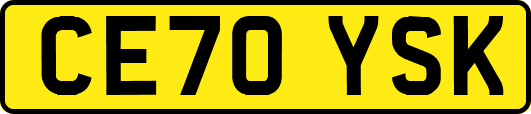 CE70YSK