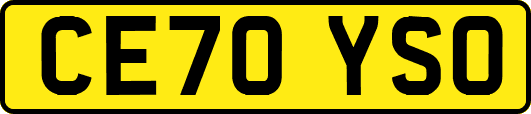 CE70YSO