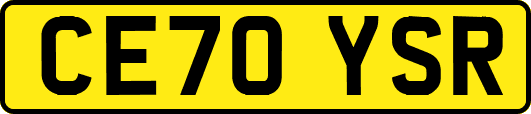 CE70YSR