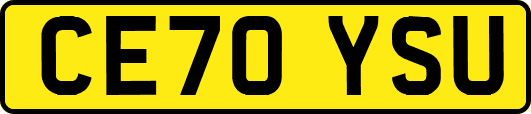 CE70YSU