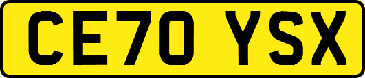 CE70YSX