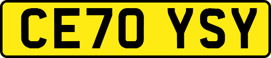 CE70YSY