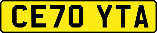 CE70YTA