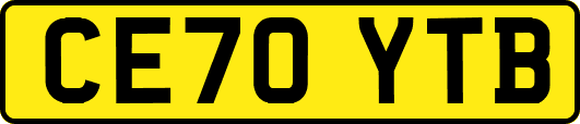 CE70YTB