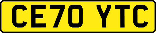 CE70YTC