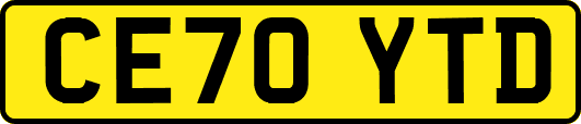 CE70YTD