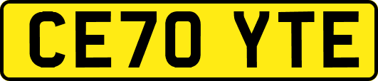 CE70YTE