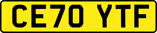 CE70YTF