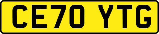 CE70YTG