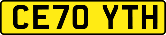CE70YTH