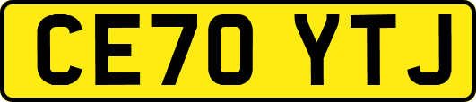 CE70YTJ