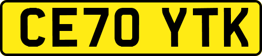 CE70YTK