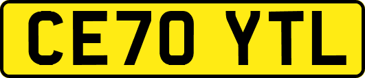 CE70YTL