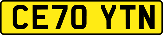 CE70YTN