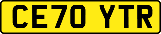 CE70YTR