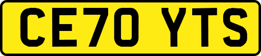CE70YTS