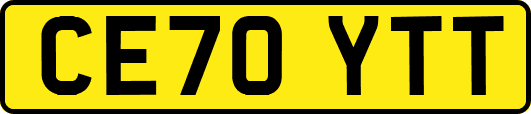 CE70YTT