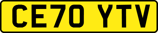CE70YTV
