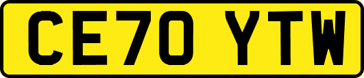 CE70YTW