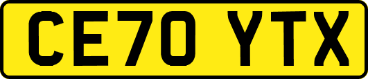 CE70YTX