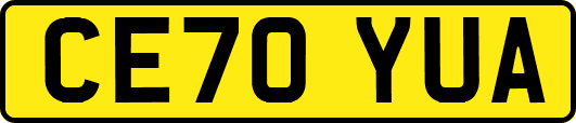 CE70YUA