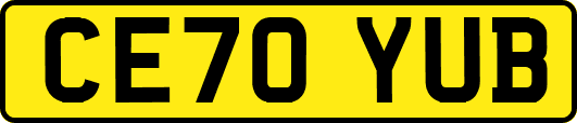 CE70YUB