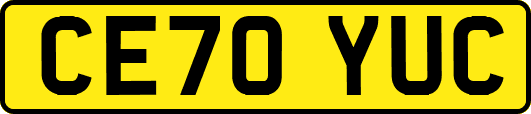 CE70YUC