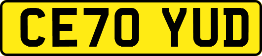 CE70YUD