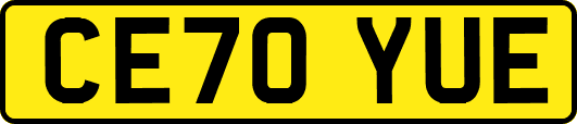 CE70YUE