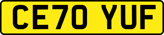 CE70YUF