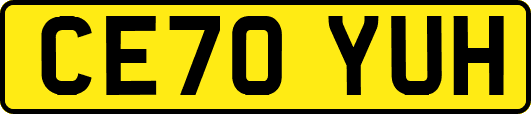 CE70YUH