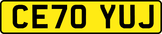 CE70YUJ