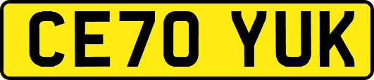 CE70YUK