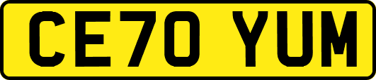 CE70YUM