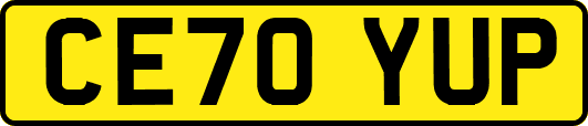 CE70YUP