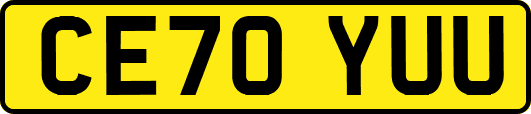 CE70YUU