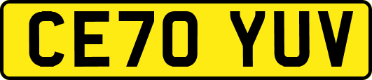 CE70YUV