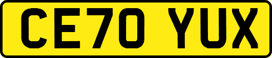 CE70YUX