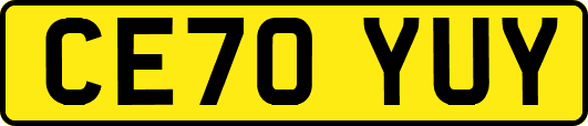 CE70YUY