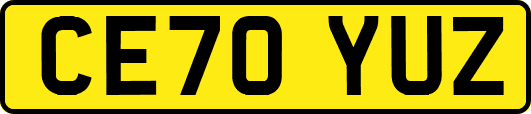 CE70YUZ