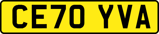 CE70YVA