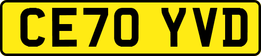 CE70YVD