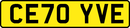 CE70YVE