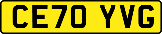 CE70YVG