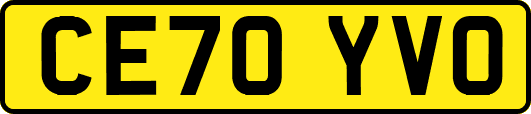 CE70YVO