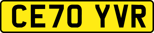 CE70YVR